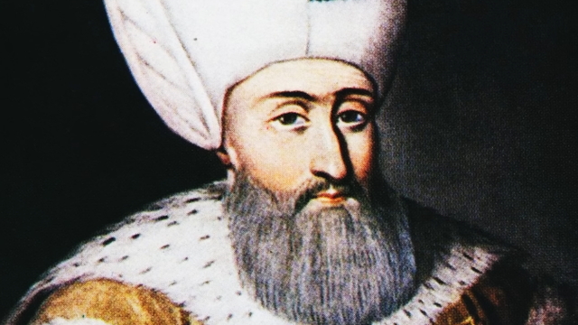 3 poslednje želje sultana Sulejmana pred smrt: Tražio je sahranu sa čudnim običajima, a Hurem se ne spominje