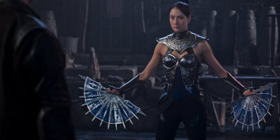 Film "Mortal Kombat 2" stiže u srpske bioskope