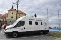 S radom započela mobilna ambulanta, županica: Niste sami, zdravlje dolazi k vama!
