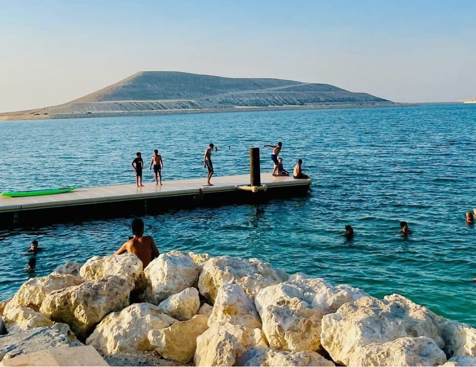 34 amazing *free* things to do in Bahrain