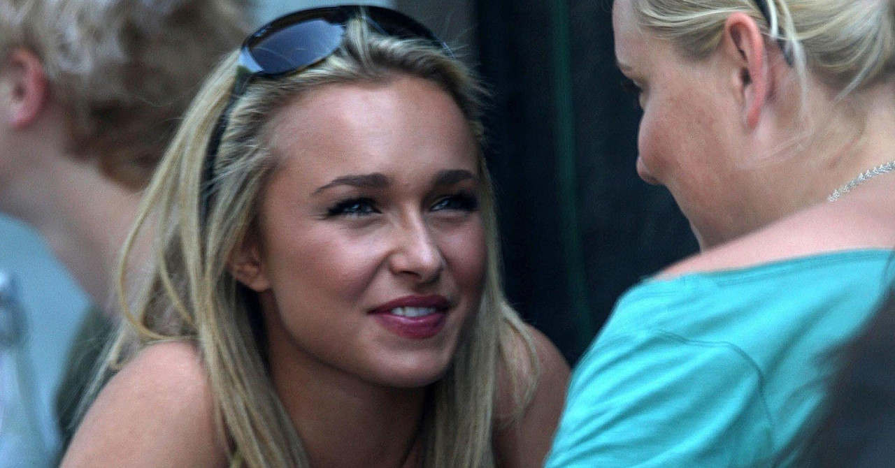 Majka Hayden Panettiere: ‘Kraj nje je u trenutku smrti bio čovjek kojeg smo se htjeli riješiti‘