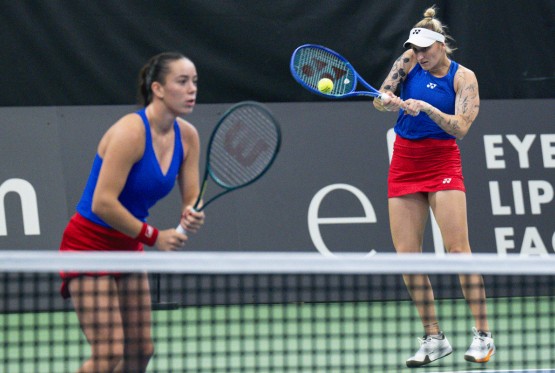 Šampionki Vimbldona prijeti četiri godine suspenzije