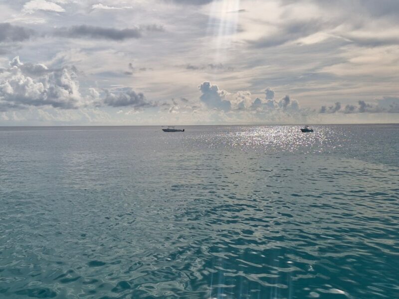 How climate stress is reshaping the fishing sector in Barbados