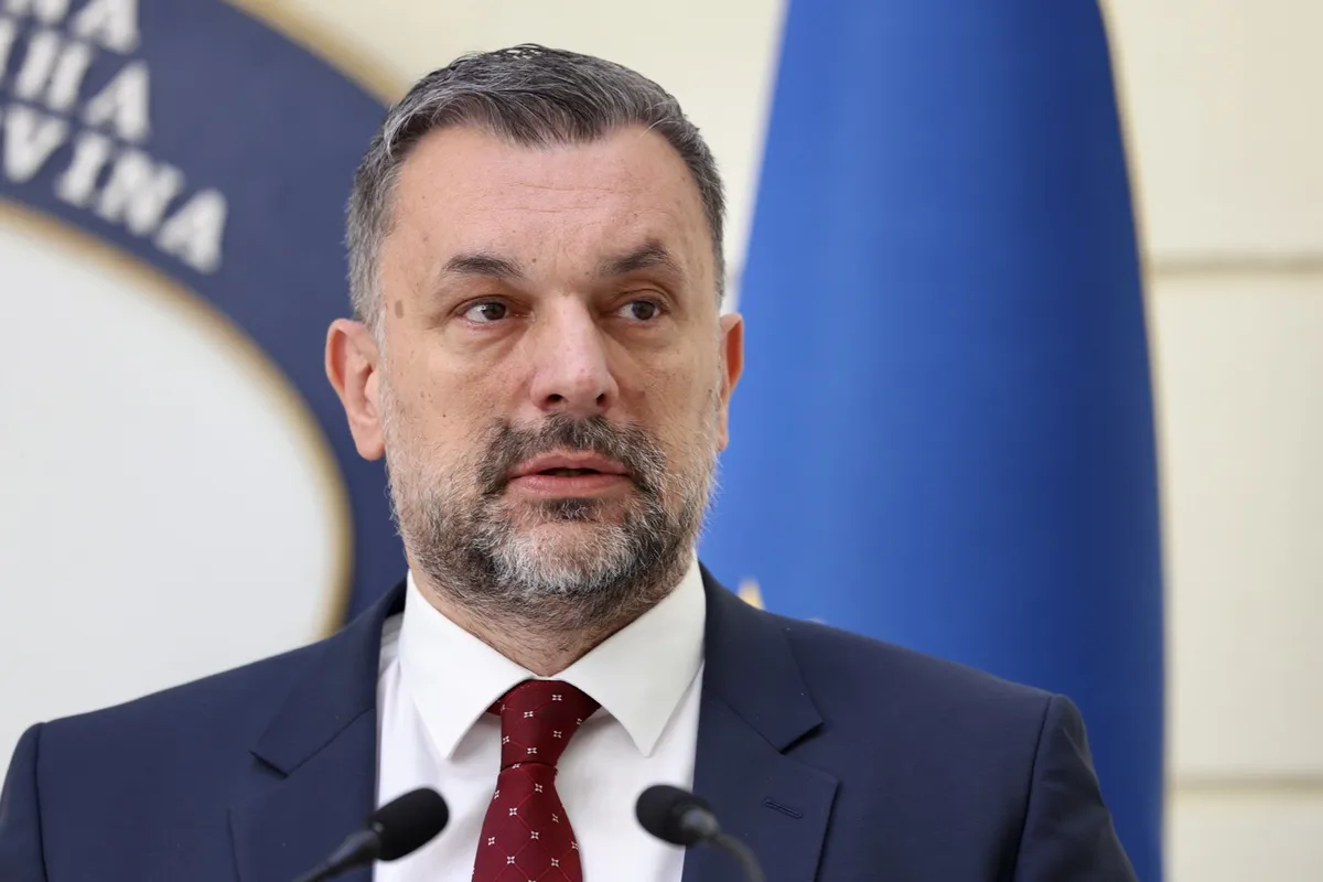 Konaković nakon odluke Ustavnog suda BiH: Dodik će izbore posmatrati sa tribina, pobijedile su ga institucije naše zemlje