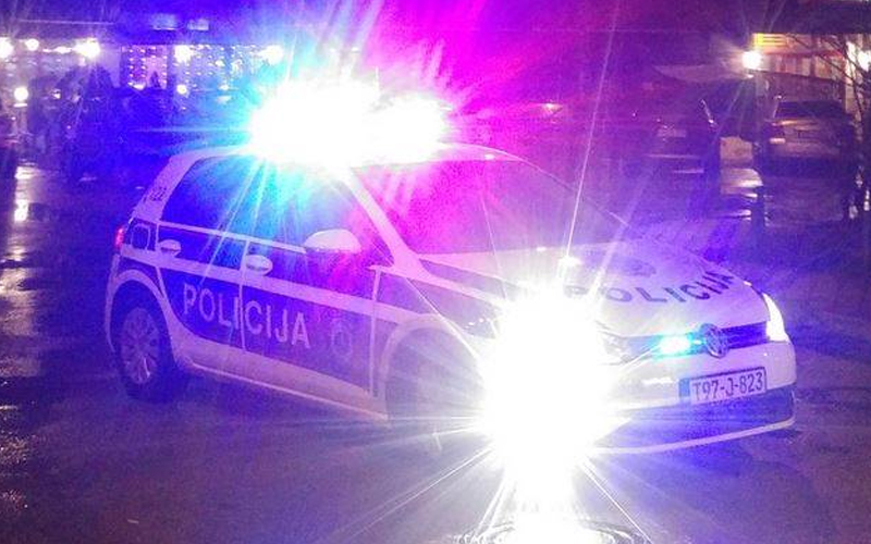 Policijska stanica u Ključu dobija novo lice: U obnovu ulažu 200.000 KM