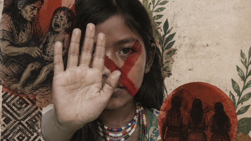 Colombia becomes the first Latin American country to ban female genital mutilation