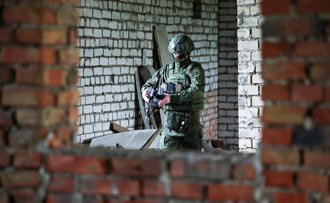 Riter: Ukrajinski operater drona - to je najopasniji posao na svetu