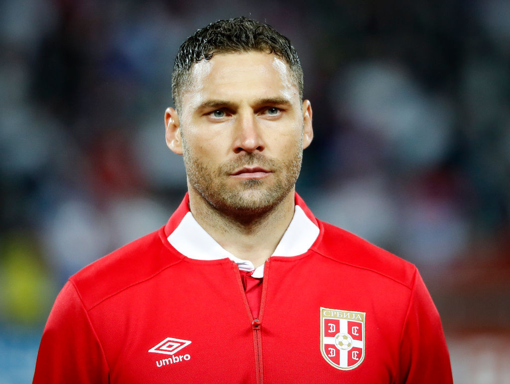 Ona je nova devojka Duška Tošića, kažu da je ista Jelena