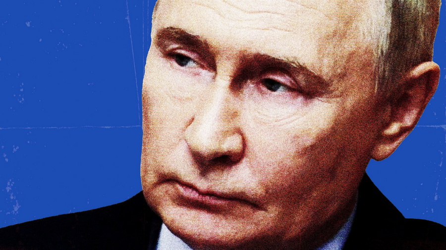 Putin menja uslove mira — Blumberg