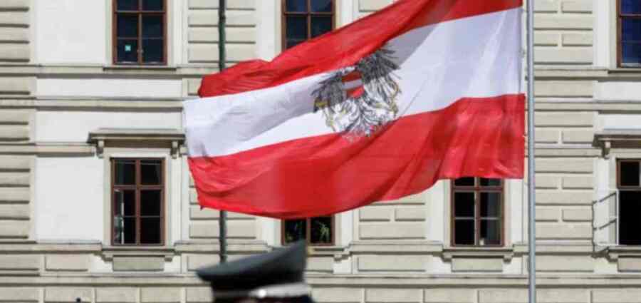 Austrijska Partija slobode zahteva obustavu isplata Ukrajini