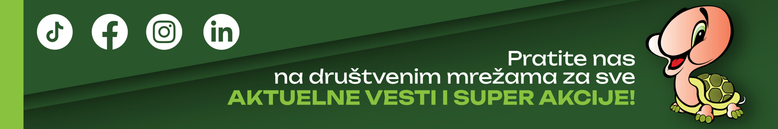 Mladi kroz „Aktiviraj se“ pokreću promene u Leskovcu