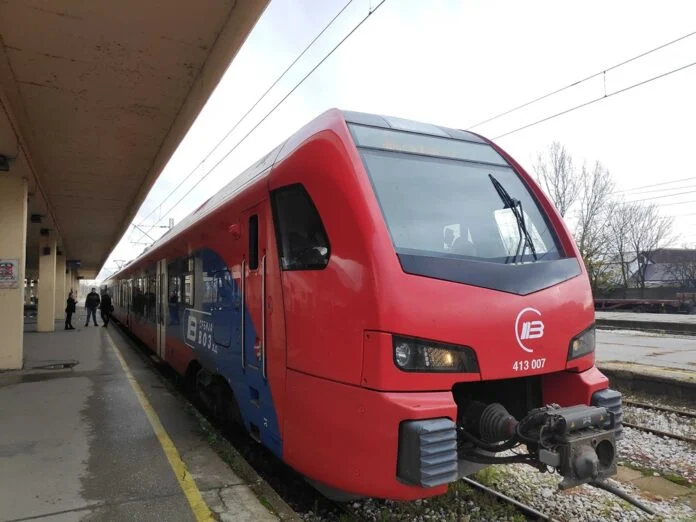Prekinut saobraćaj na pruzi između Niša i Beograda, opet iskliznuo voz
