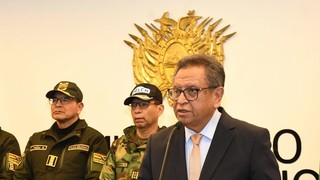 La Asamblea Legislativa fija para el 24 de junio la interpelación al ministro Oviedo por su actuación frente a los bloqueos