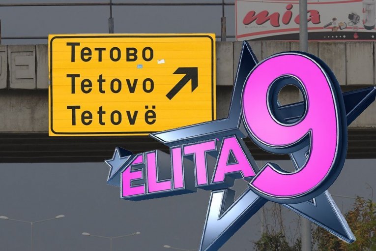RAZVIJEN LANAC ANIMIR-DAMA IZ TETOVA: Pored Sofije, otkriveno još jedno ime iz "ELITE 9" - JAVNOST zgrožena!