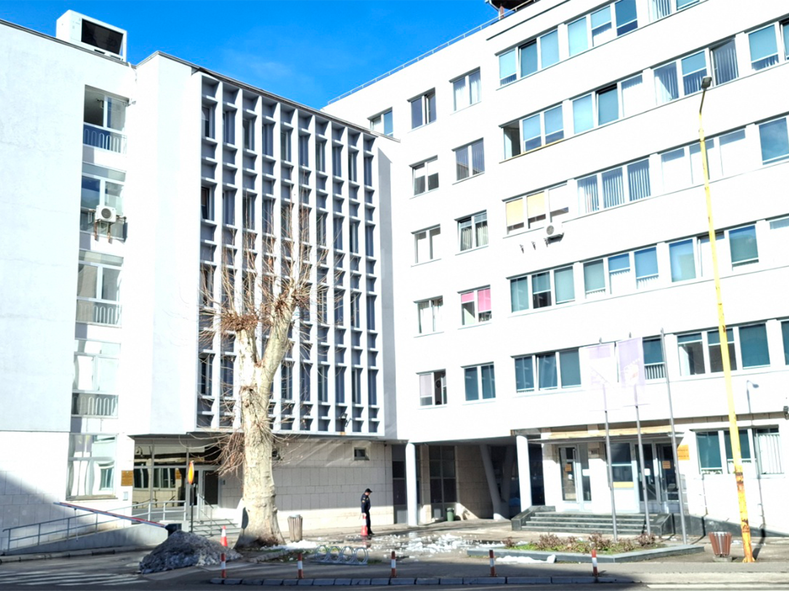 Predložen pritvor za Elvisa Selimovića zbog ubistva brata