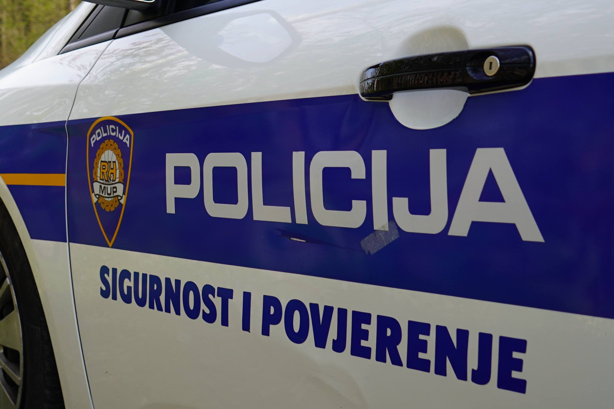 Pijan sa 2,20 promila prevrnuo četverocikl u Hrvatskoj Kostajnici