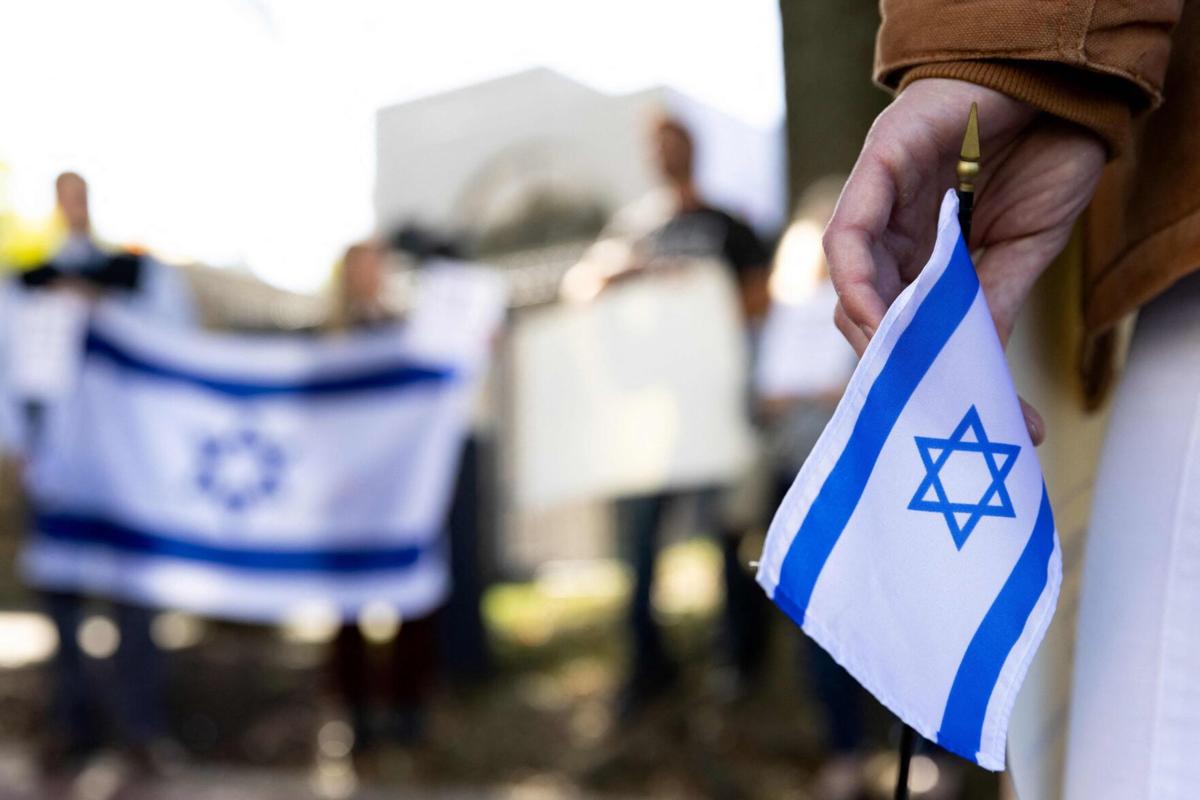 Cionizam – evropsko čudovište i palestinska noćna mora