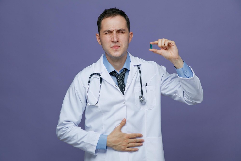 Revolucija u lečenju želuca – kako savremena medicina vraća kvalitet života brže nego ikada?