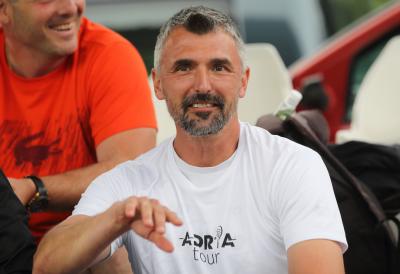 LEPE REČI O IVANIŠEVIĆU: "Dosta mi je pomogao, ima neke lude priče..."