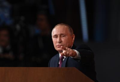 EU sankcioniše Rusiju: Potpuna zabrana ruskog gasa, odluka stupa na snagu od danas - Putin sprema odgovor?