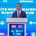 Mickoski od Istanbul: Gi pokanuvam turskite investitori da bidat del od razvojnata prikazna na Makedonija