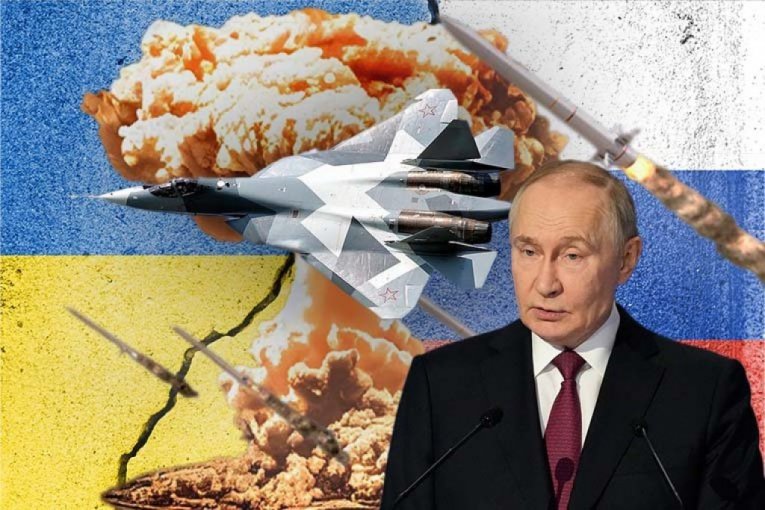 PUTIN OTVARA ŠAMPANJAC ZA DAN POBEDE: Evropska unija donela ŠOKANTNU ODLUKU prema Rusiji!