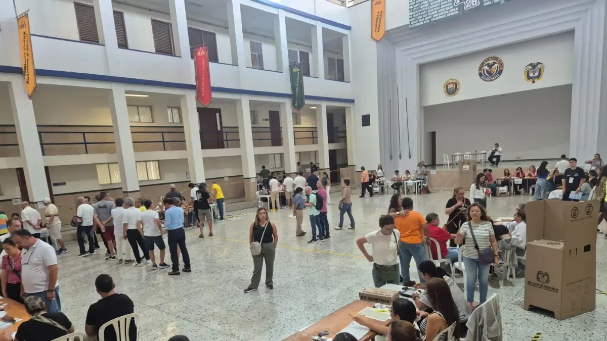 MOE y organizaciones civiles piden a De La Espriella y Cepeda reconocer resultado electoral y llamar a la calma