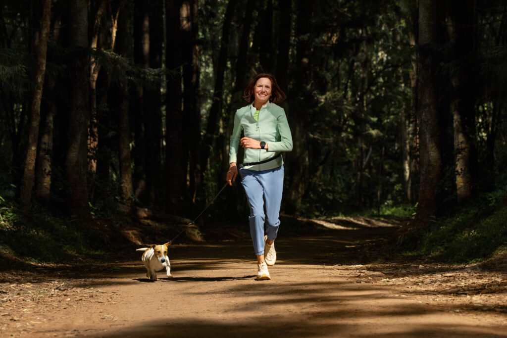 Od rekreativnog trčanja do vrhunskih rezultata: Huawei Watch GT Runner 2 kao lični trener na zglobu