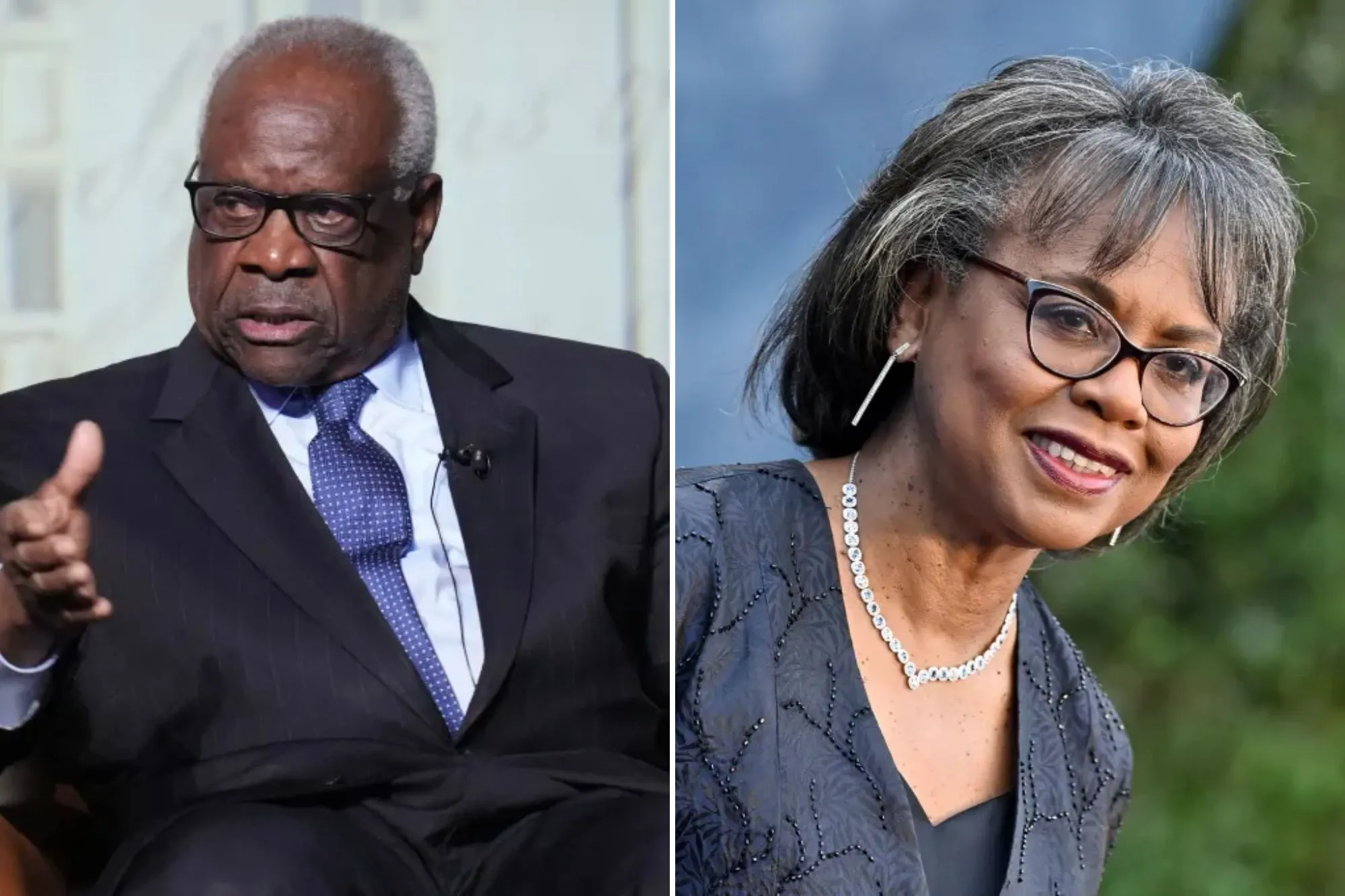 What Clarence Thomas can teach Hollywood about the real fight for equality