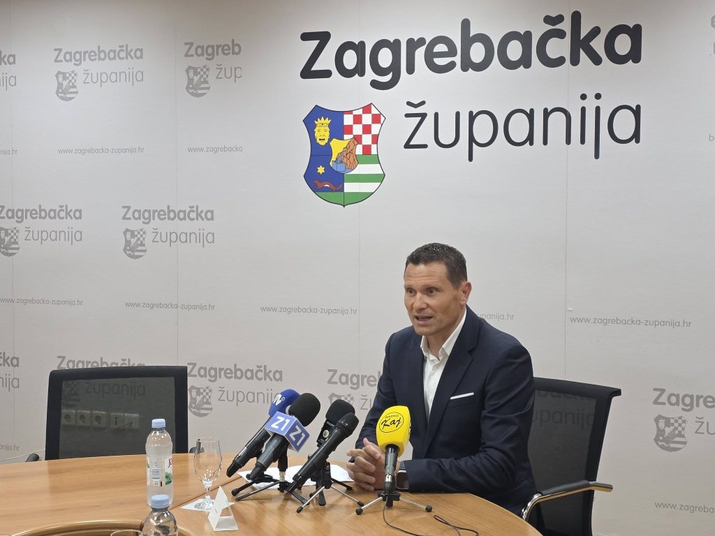Zagrebačka županija ulaže 210 tisuća eura u 38 turističkih manifestacija – „Zbog njih smo prepoznatljivi na razini cijele Hrvatske“