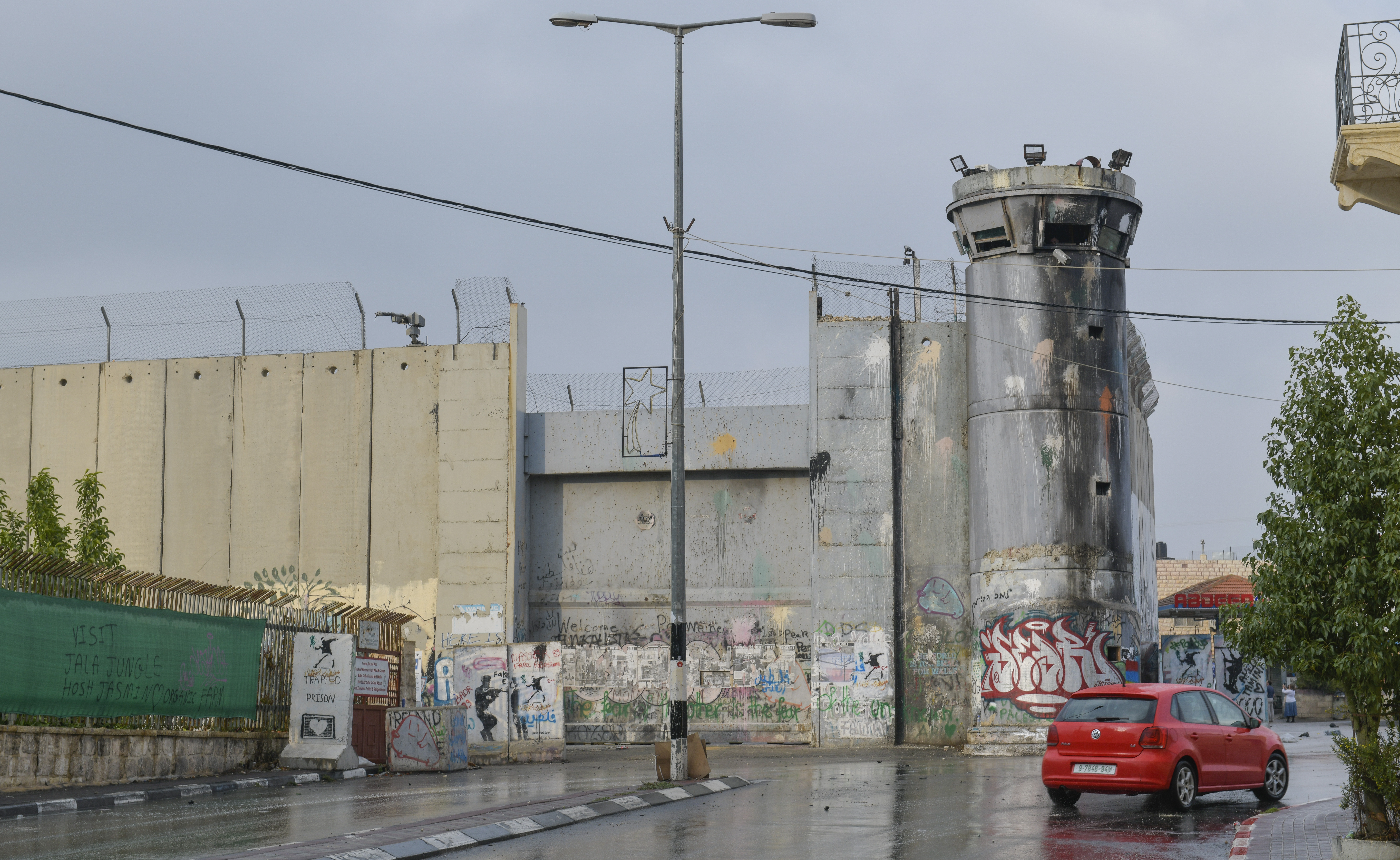 ‘Kuha’ i Zapadna obala: U pucnjavi ubijeno četvero Palestinaca i Izraelac