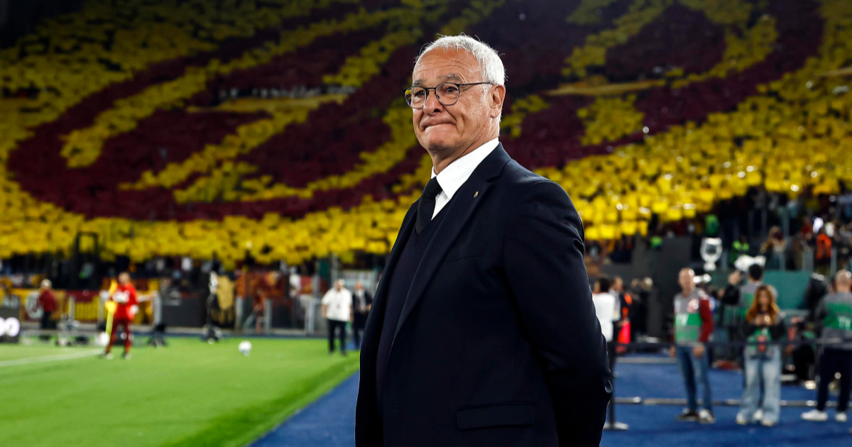 Napravio je čudo s Leicesterom. Sad je zbog svađe s Gasperinijem potjeran iz Rome