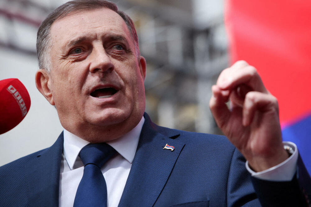 Dodik o zločinu nad Srbima u Bradini: Naša dužnost nije samo da tugujemo, već i da pamtimo