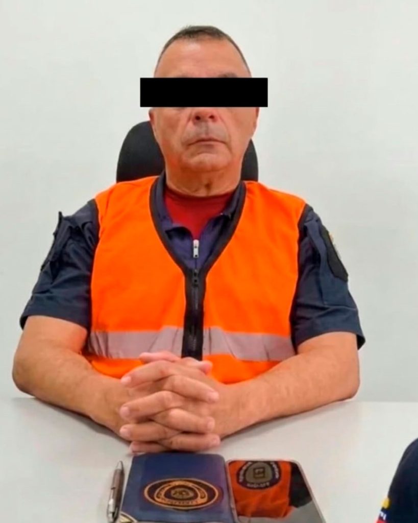 Investigan a comisario de la PNB tras incautación de contrabando de cigarrillos