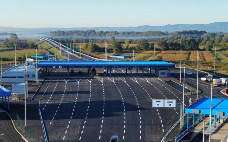 Naša stranka: Amidžiću, osiguraj slobodu kretanja i riješi problem Gradiške u roku od 24 sata