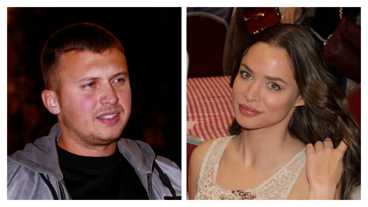 "Nije se to desilo": Prvo oglašavanje Stefana Karića nakon što je osuđen zbog prebijanja Nataše Šavije