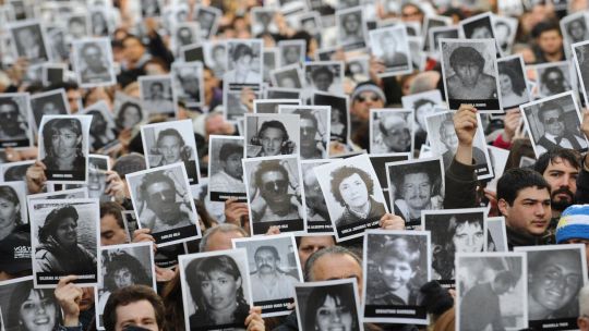 AMIA bombing case: Judges give green light for trial in absentia against suspects