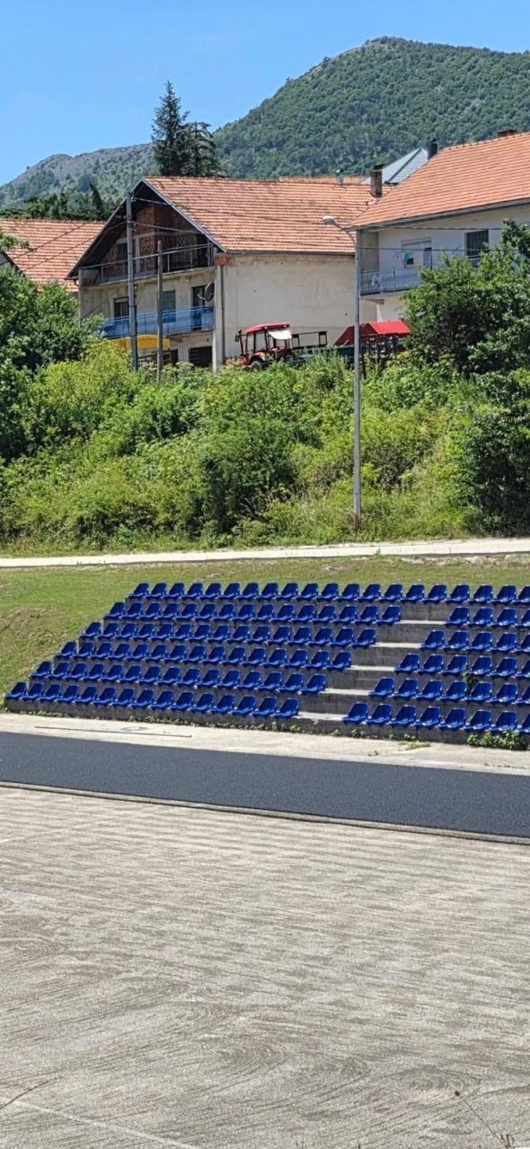 Vladimir Galić u Bosanskom Grahovu: Pokrajinska vlada nastavlja da podržava projekte od značaja za srpsku zajednicu