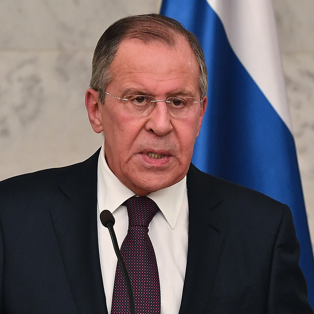 Lavrov: Evropa pokušava da odvrati Trampa od predloga koje je izneo na Aljasci