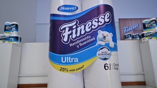 Finesse Ultra llega al mercado como el nuevo fichaje del hogar con más rendimiento y suavidad