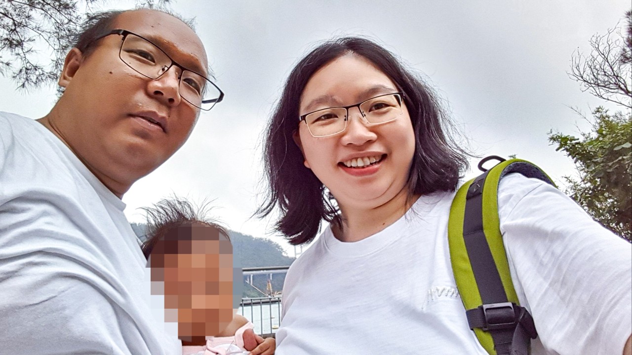 How a couple lost their 3 children in as many countries and were arrested in Hong Kong