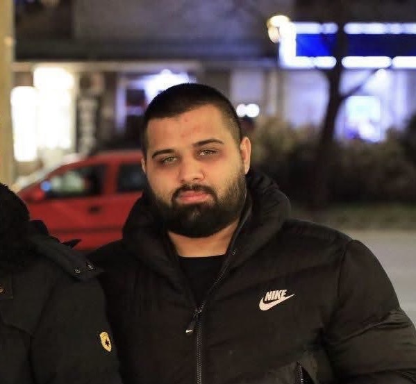 KRVAVA OSVETA U LESKOVCU: Prethodne tuče dovele do ubistva Stefana Ajdarevića