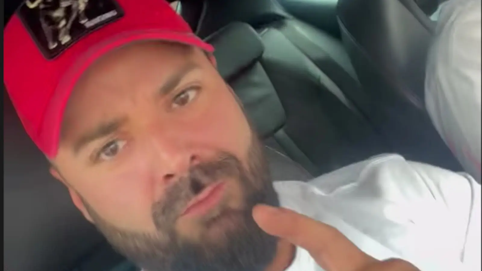 Luka Vujović u suzama zbog trudne Anite Stanojlović – oglasio se emotivno potresen