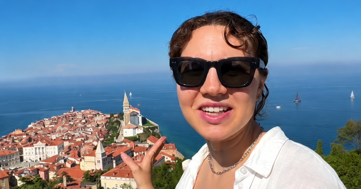 Travel blogerica posjetila zemlju u našem susjedstvu pa se iznenadila: "Ovako izgleda?"