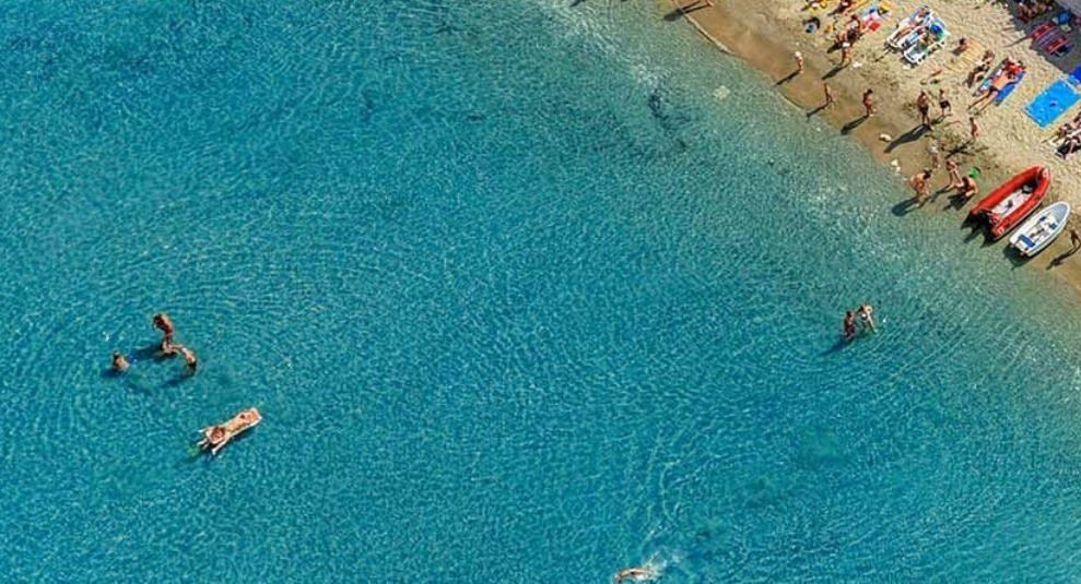 Na plaži u Hrvatskoj pronađena Escherichia coli, ne preporučuje se kupanje