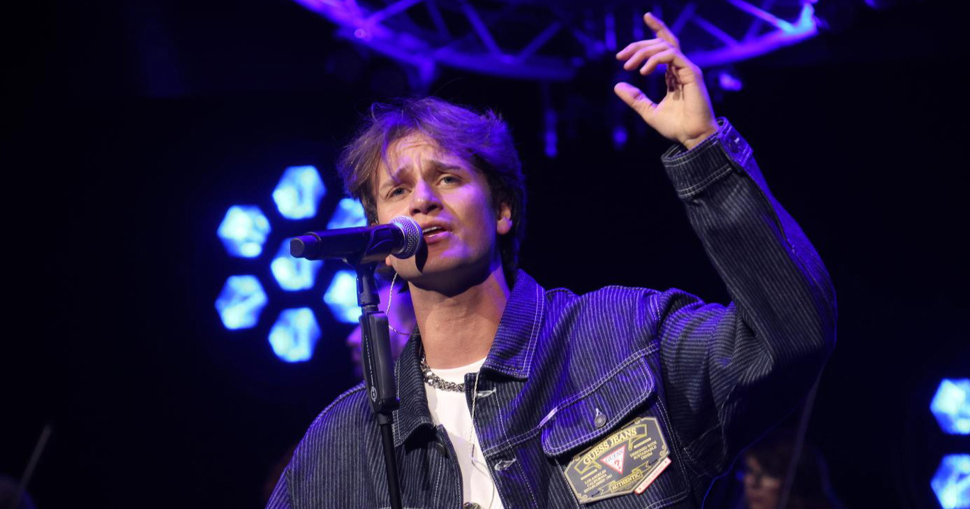 Jakov Jozinović najavio prvi samostalni koncert u Zadru