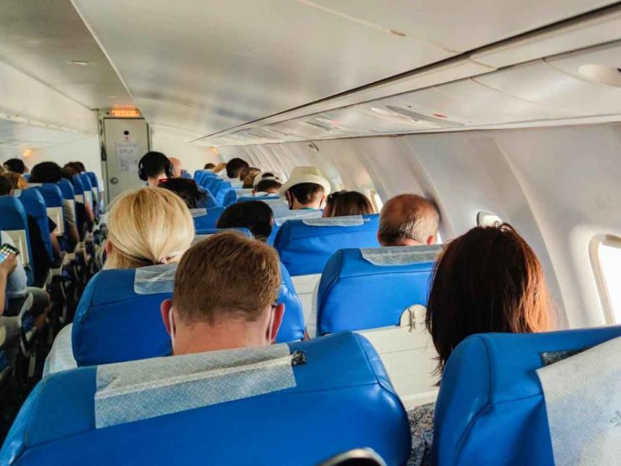 Evo zašto je u avionima uvek tako hladno: Bivši stjuard otkrio razlog i iznenadio mnoge