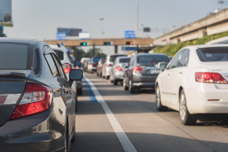 Haos na granicama Srbije: Kamioni čekaju i do 5 sati na izlazu iz zemlje