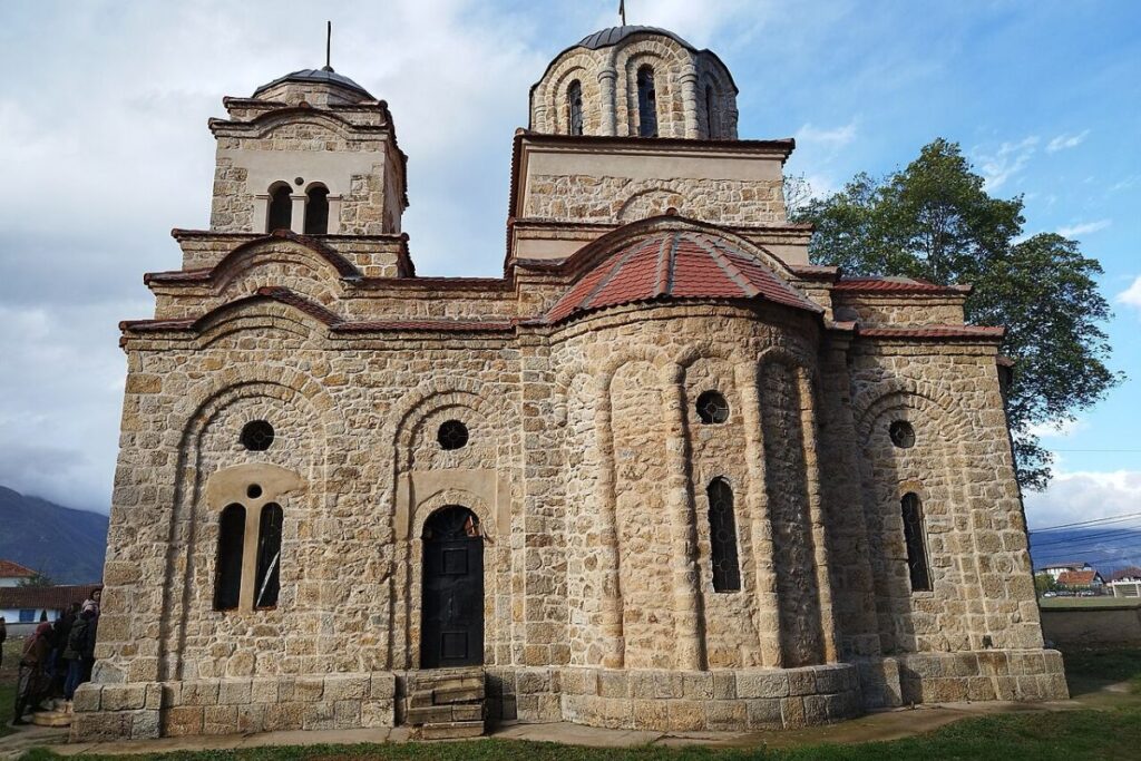 Mitra Reljić: Čuvari Zaveta u Vitomirici