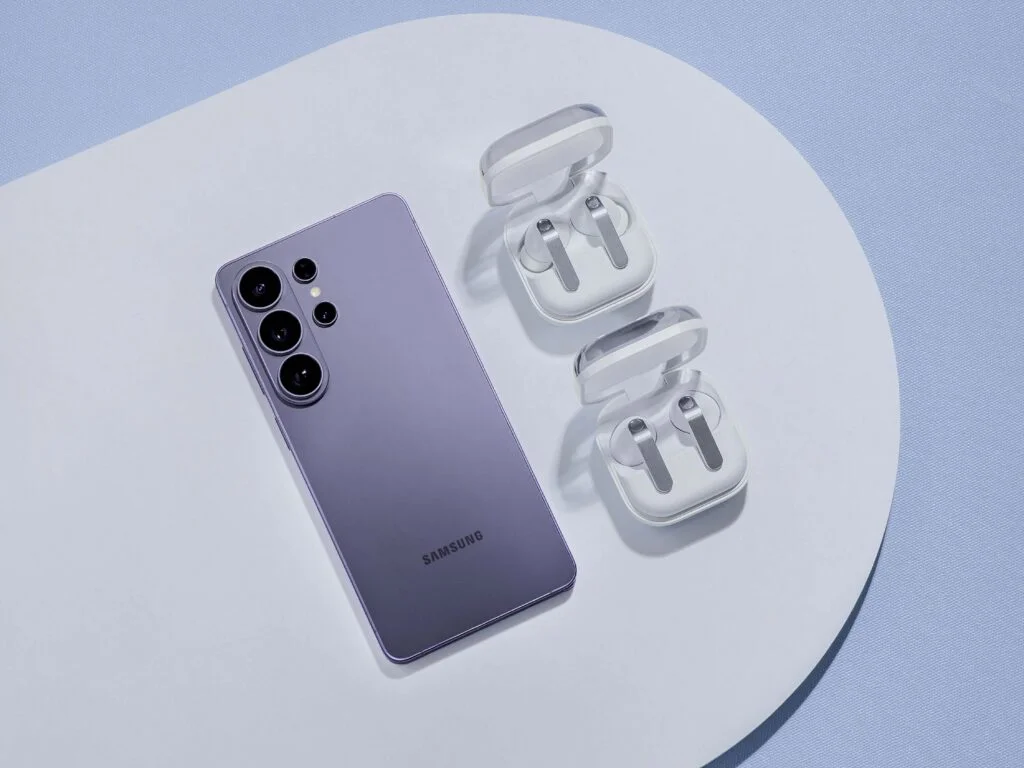 Nova Galaxy generacija stigla u Crnu Goru: Tehnologija koja razumije vaš ritam